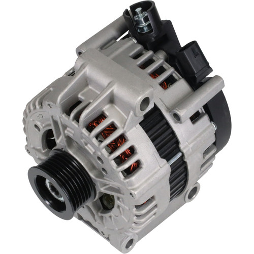 WAI New Alternator 11223N