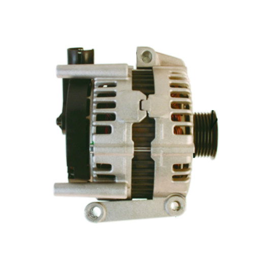 WAI New Alternator 11223N - left view