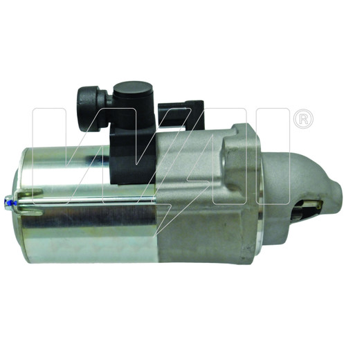 WAI New Starter 10914N - side view