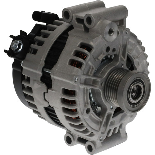 WAI New Alternator 11301N - front view
