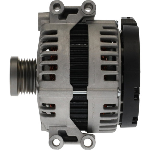 WAI New Alternator 11301N - right view