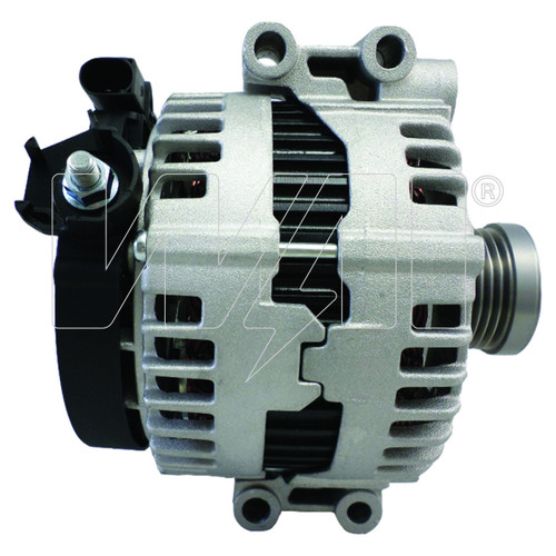 WAI New Alternator 11301N - side view