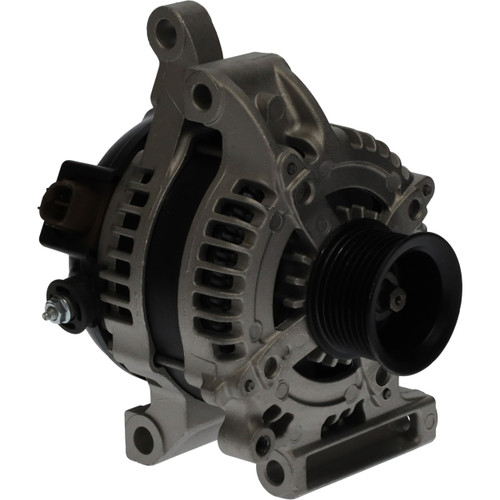 Power Select Remanufactured Alternator 11352R - front view