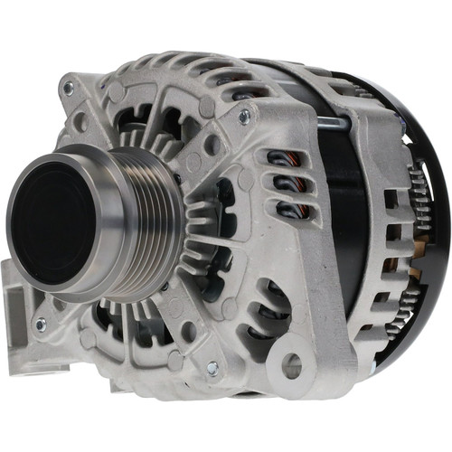 Power Select Remanufactured Alternator 11252R - angled view