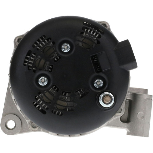 Power Select Remanufactured Alternator 11252R - back view