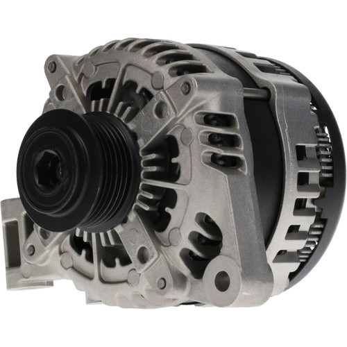 Power Select Remanufactured Alternator 11252R