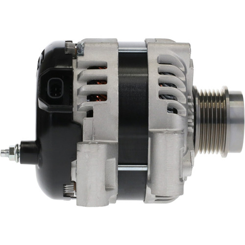 Power Select Remanufactured Alternator 11252R - side view