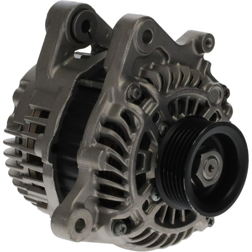 Power Select Remanufactured Alternator 11537R - front view
