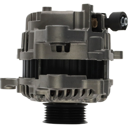 Power Select Remanufactured Alternator 11537R - top view