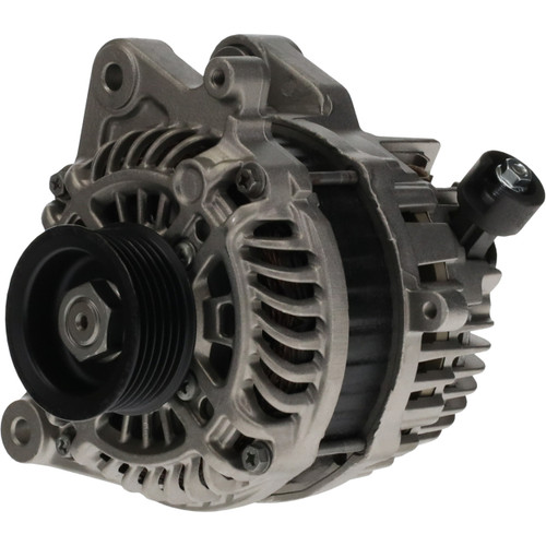 Power Select Remanufactured Alternator 11537R