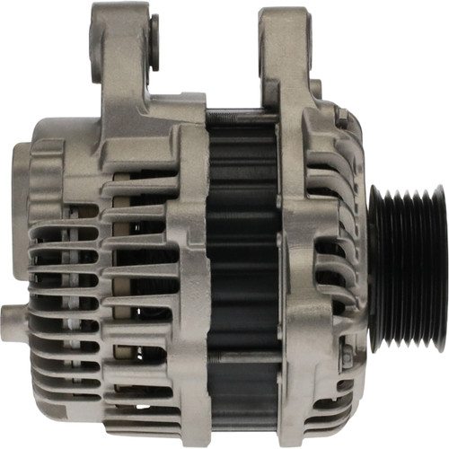 Power Select Remanufactured Alternator 11537R - left view