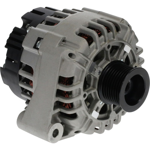 WAI New Alternator 11395N - front view