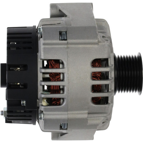 WAI New Alternator 11395N - top view