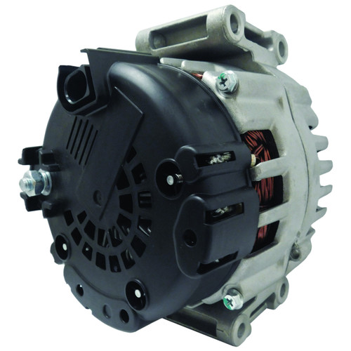 WAI New Alternator 11455N