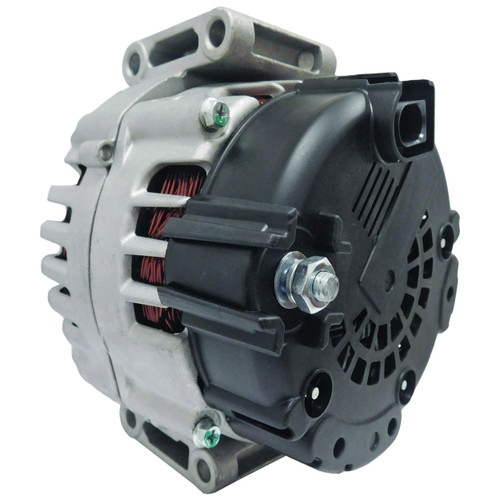 WAI New Alternator 11455N