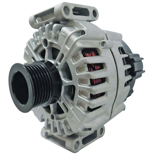 WAI New Alternator 11455N