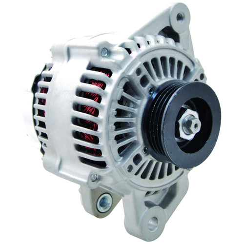 WAI New Alternator 11085N - front view
