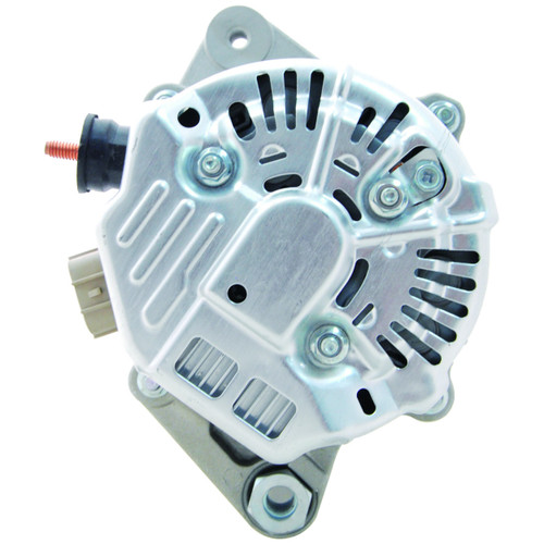 WAI New Alternator 11085N - back view
