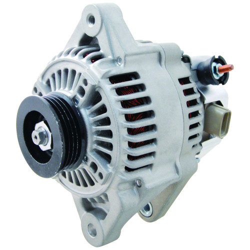 WAI New Alternator 11085N