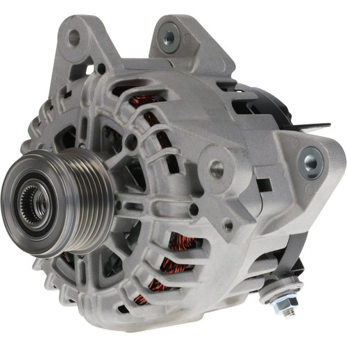 WAI New Alternator 11648N