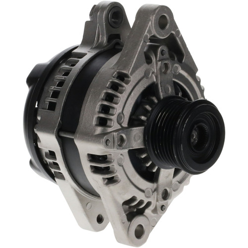 Power Select Remanufactured Alternator 11136R - front view