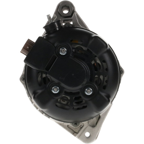 Power Select Remanufactured Alternator 11136R - back view