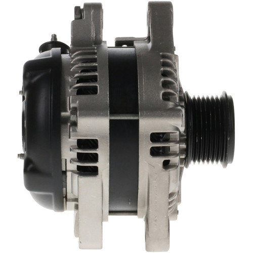 Power Select Remanufactured Alternator 11136R - left view