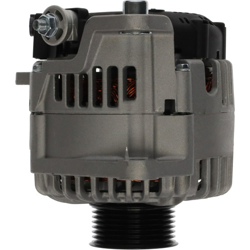 WAI New Alternator 11256N - top view