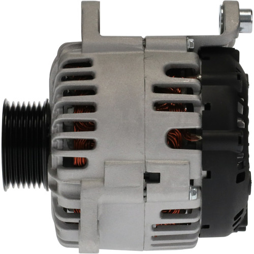 WAI New Alternator 11256N - right view