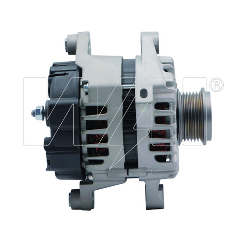 WAI New Alternator 11702N