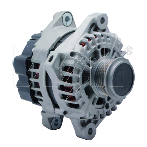 WAI New Alternator 11702N