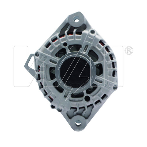 WAI New Alternator 11702N