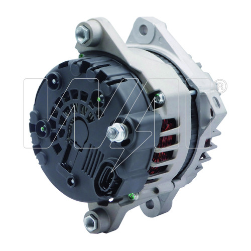 WAI New Alternator 11702N