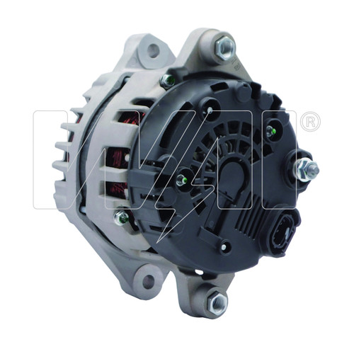 WAI New Alternator 11702N