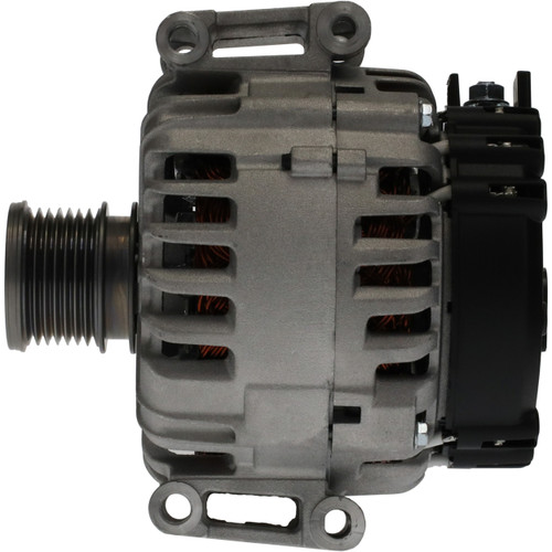 WAI New Alternator 11457N - right view