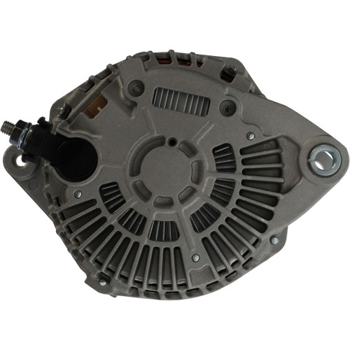 WAI New Alternator 11538N - back view