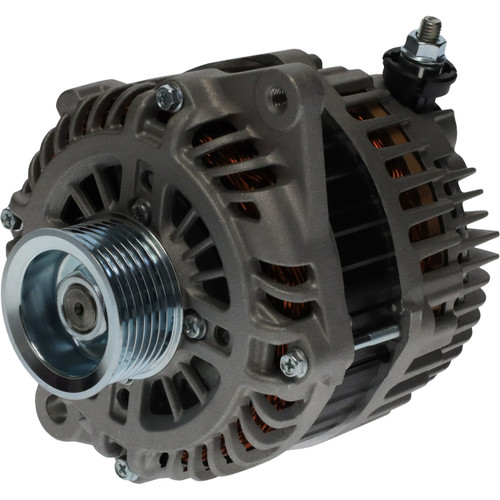 WAI New Alternator 11538N