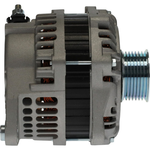 WAI New Alternator 11538N - left view