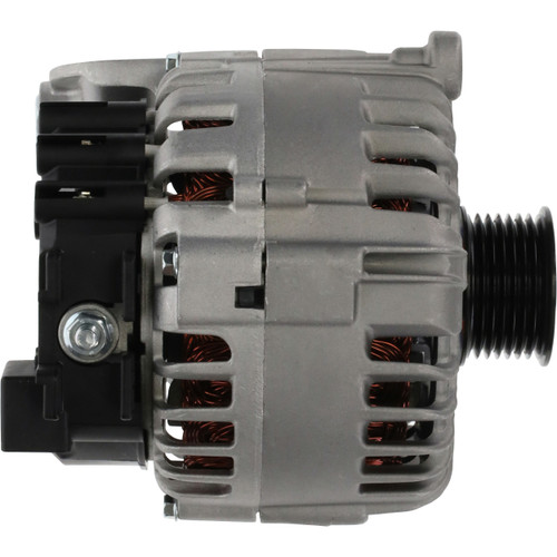 WAI New Alternator 11397N - top view