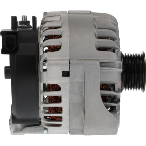WAI New Alternator 11397N - left view