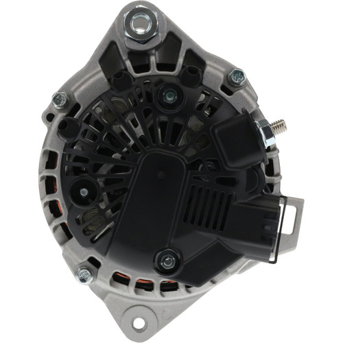 WAI New Alternator 11609N - back view