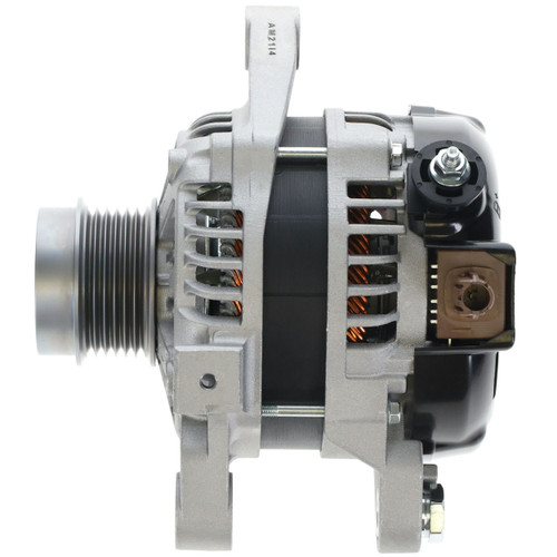 WAI New Alternator 11777N - top view