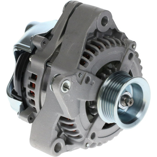 WAI New Alternator 11087N - front view