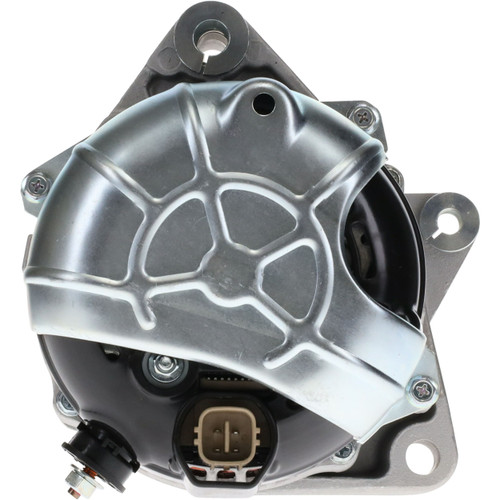 WAI New Alternator 11087N - back view