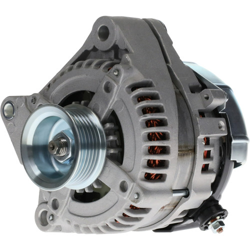 WAI New Alternator 11087N