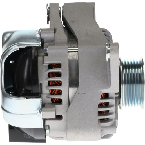 WAI New Alternator 11087N - left view
