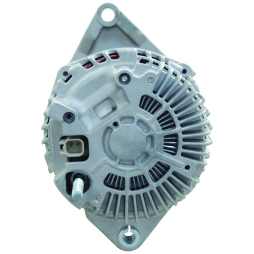 Power Select Remanufactured Alternator 11228R - back view