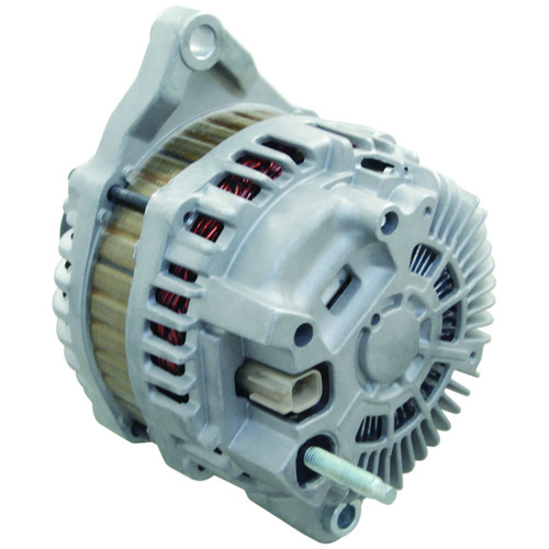 Power Select Remanufactured Alternator 11228R