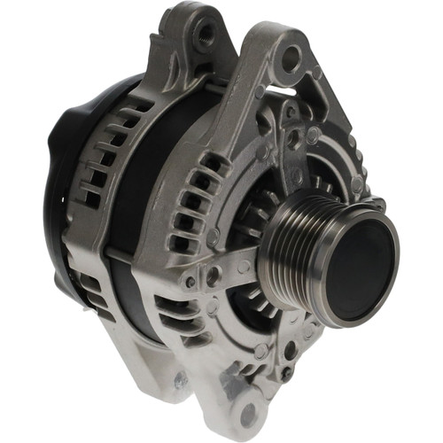 Power Select Remanufactured Alternator 11137R - front view
