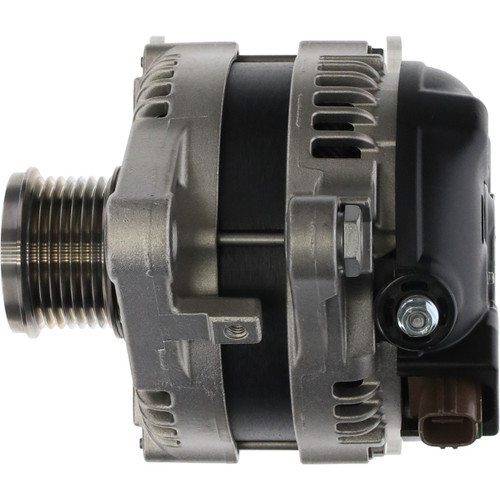 Power Select Remanufactured Alternator 11137R - top view